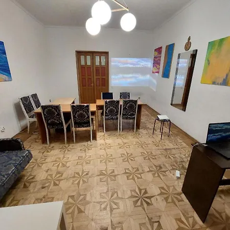 Aparthotel Alabama Kiev