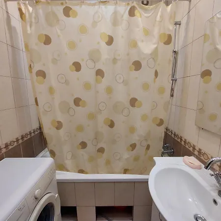 Aparthotel Alabama Kiev