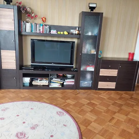 Aparthotel Alabama Kiev