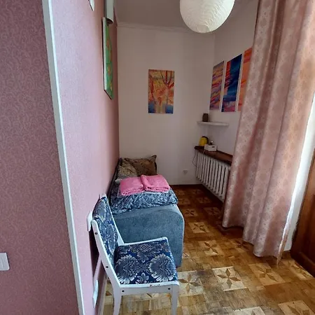 Alabama Aparthotel Kiev