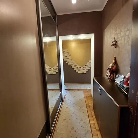 Alabama Aparthotel Kiev