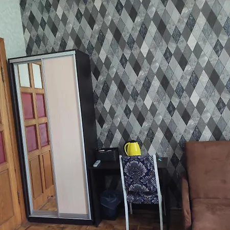 Aparthotel Alabama Kiev