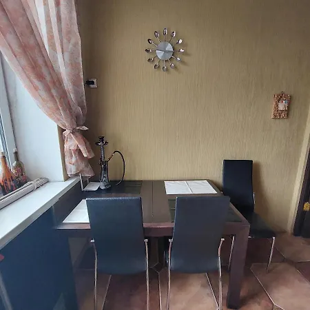 Aparthotel Alabama Kiev