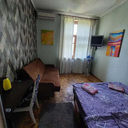 Alabama Aparthotel