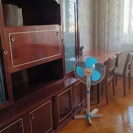 Alabama Aparthotel Kiev