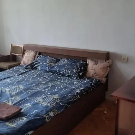 Alabama Aparthotel