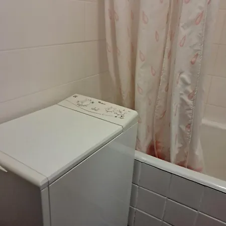 Alabama Aparthotel *
