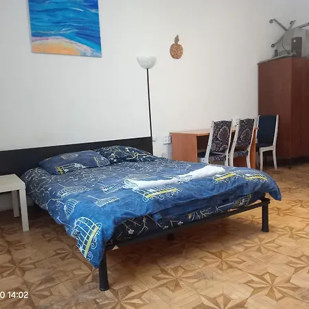 Alabama Aparthotel Kiev