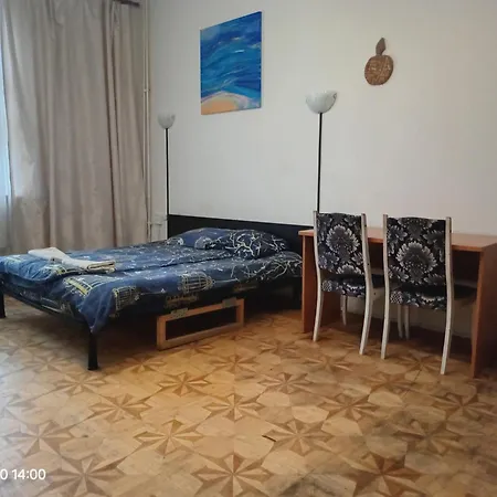 Aparthotel Alabama Kiev