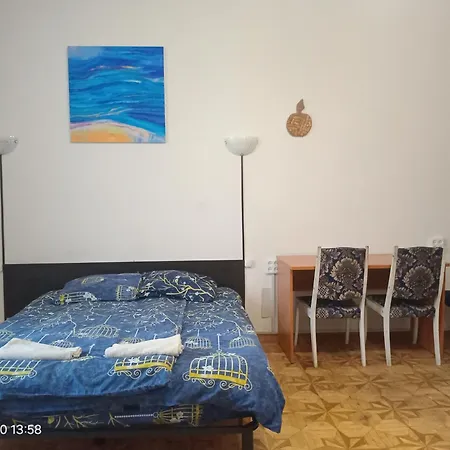 Alabama Aparthotel