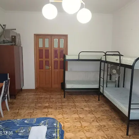 Aparthotel Alabama