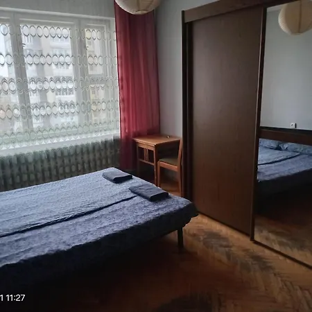 Alabama Aparthotel *