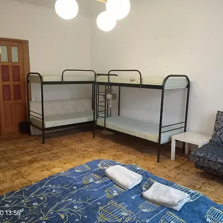 Aparthotel Alabama *