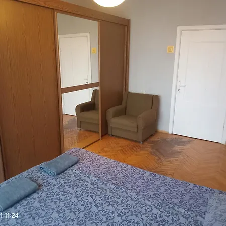 Alabama Aparthotel *