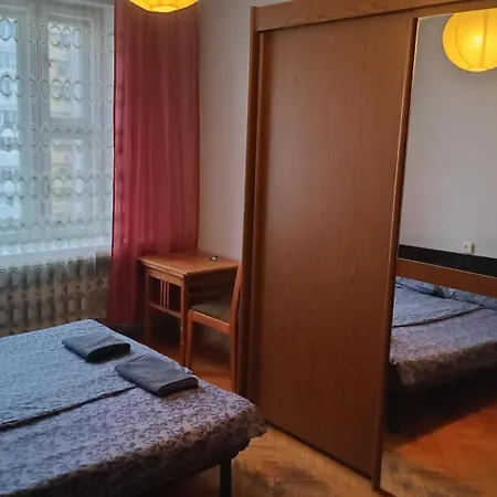 Aparthotel Alabama Kiev