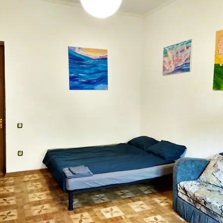 Alabama Aparthotel *